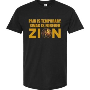 Swag T-Shirt - Basketball