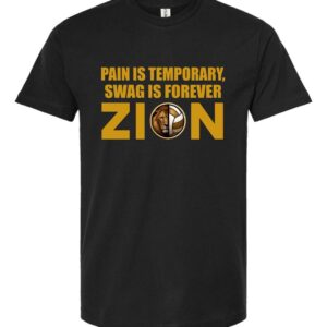 Swag T-Shirt - Volleyball